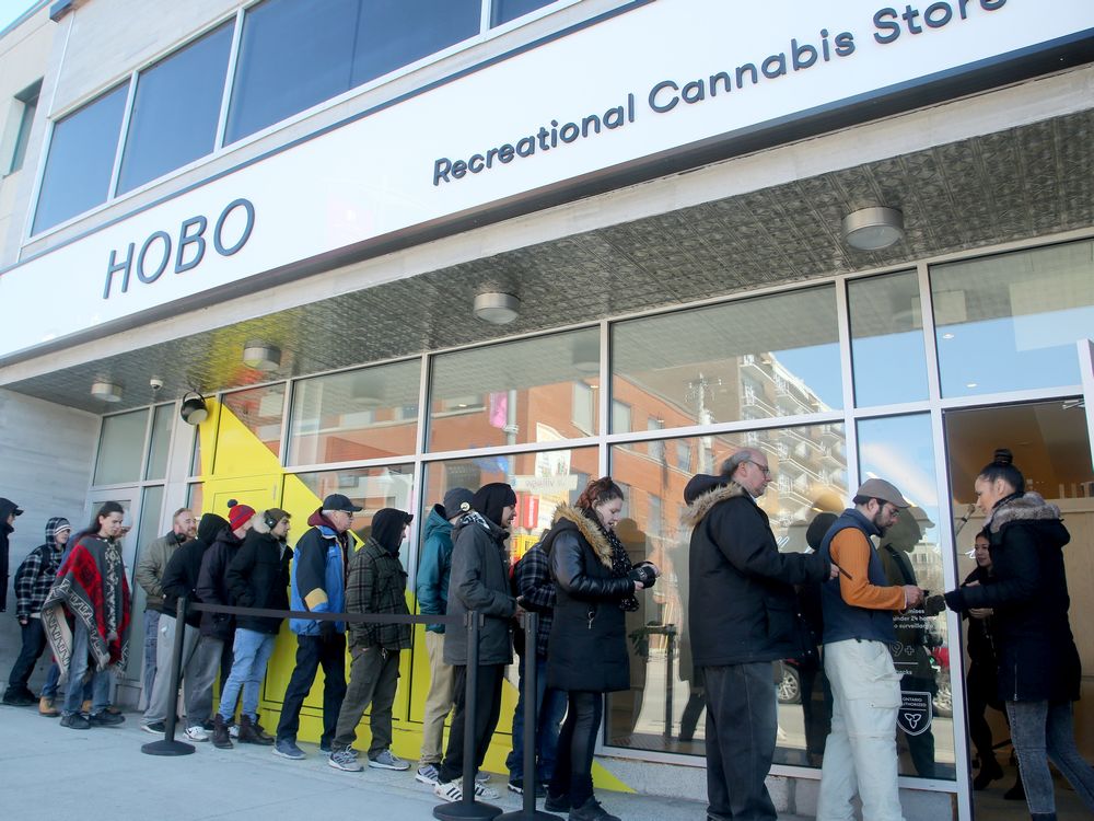 温哥华创业|揭秘如何在BC省如何开设一家年入百万的大麻店