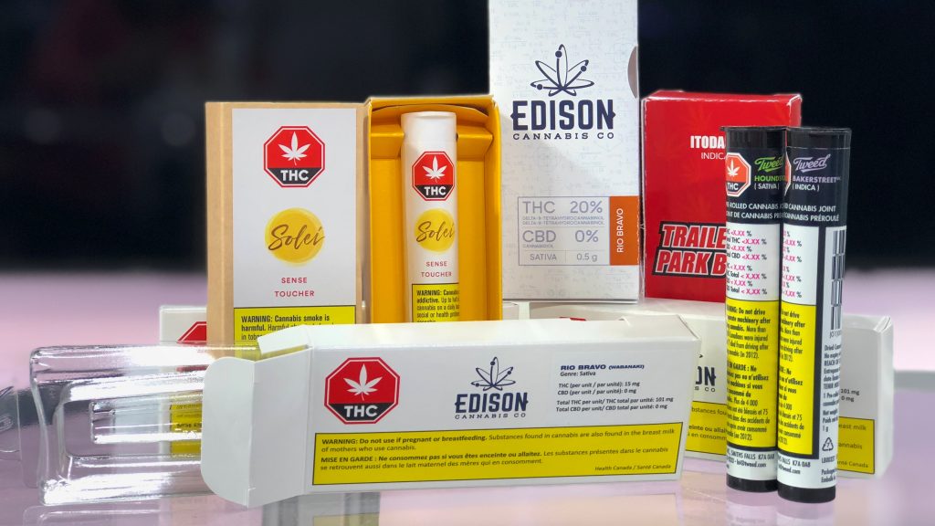 温哥华创业|揭秘如何在BC省如何开设一家年入百万的大麻店